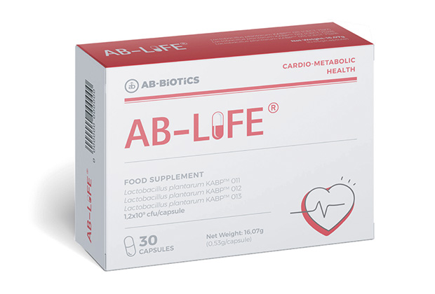 AB-Life
