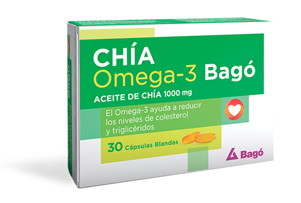 Chia Bago