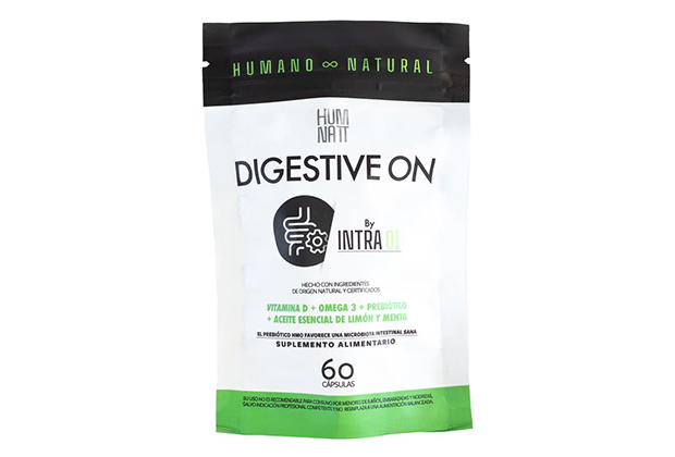 DigestiveOn1 Digestive on