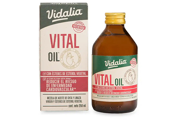 Vidalia Vital Oil VITAL OIL™ VIDALIA®