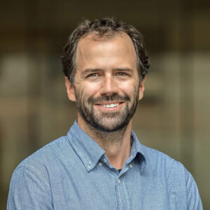 Adam Metherel