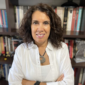 Dr. Loreto Muñoz