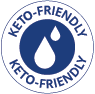 Keto-Friendly Keto-Friendly