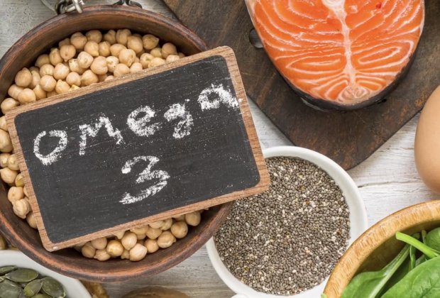 Omega-3