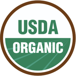 USDA Organic